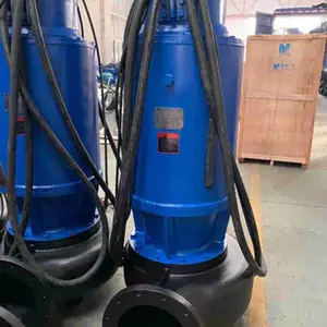 蓝深WQS150-100-115高扬程潜水泵
