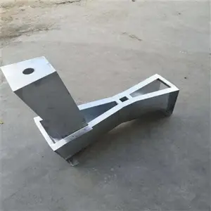 2号巴歇尔槽