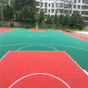 滁州 伸缩悬浮地板 拼装式悬浮地板 环保方便安装