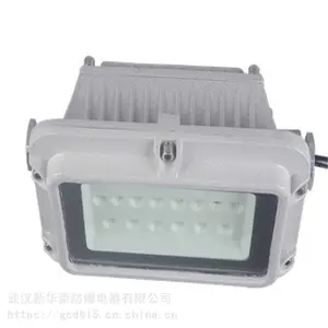 华荣 炼化厂LED防爆灯10w 制药厂LED防爆灯40w 批量供应