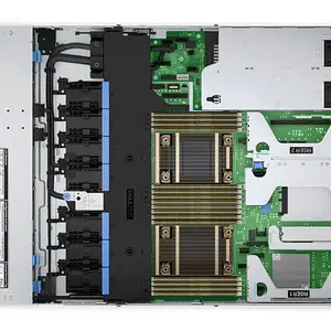 DELL PowerEdge 14G R640 机架式服务器DELL中国大陆(山东济南)