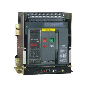 ����ʽ ��ܶ�·��ZBW1-3200-2000/3P/4P������·��630A-6300A