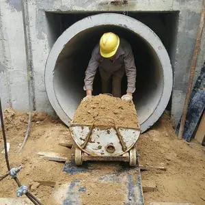 张家口市过路顶管 技术好 工期短2022李工