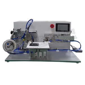 TS RTJ半自動繞頭機