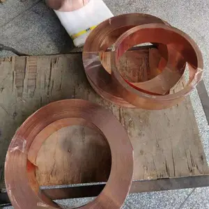 ��Ӧ����CuCo2Be����ͭ�� ��� C17500��ǿ����ͭԲ�� �����и�