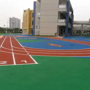 静安幼儿园塑胶跑道静安EPDM颗粒静安EPDM塑胶跑道静安塑胶地垫