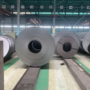 库存Q355ME材质耐低温TMCP轧制卷材本钢产热轧卷板
