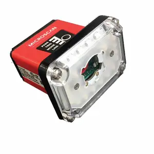 Omron Microscan Microhawk ID-45二维码读码器 可重直安装扫描