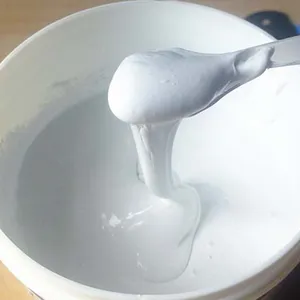 1.0W白色导热硅脂