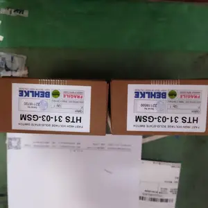 德国Behlke高压发生器HTS 1600-100-SCR 实验室使用
