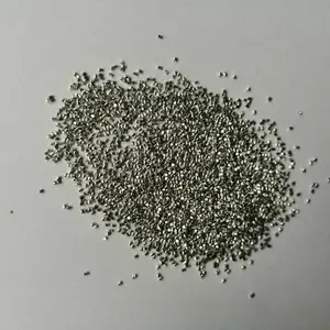 百瑞通厂家供应铜丸锌丸铝丸铜丸切断磨圆钢丸