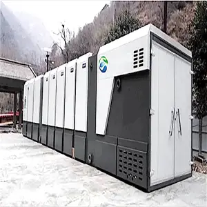 山东污水设备一体化污水处理设备价格