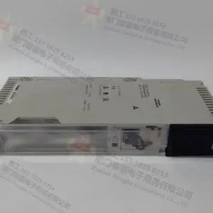 AS-BM85-000 处理模块 模拟输入模块 卡件