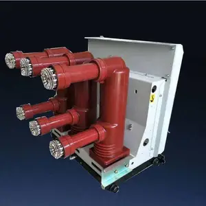���ڡ��̷⼫����ѹ������ն�·����ZN63-12/1250A-25��ó�����л�