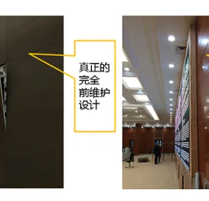 上海COB显示屏制造 欢迎咨询 卓华光电科技集团供应