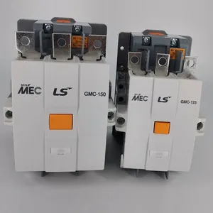 ����LS���罻���Ӵ���GMC-125/110V/220V50HZ