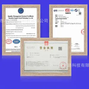 12层板 金手指板 高清密HDI多层板 生产 源头厂家 加工定制