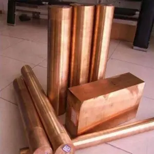 ��ǿ��C18150���ͭ�� ͭ�� ��0.1-8.0mm��ͭ��