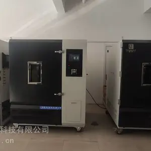 1立方米甲醛释放量环境舱 适用标准GB-18580、GB-18584