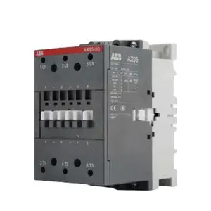 ԭװABB�����Ӵ��� AX115-30-11��ѹ��ѡ24V-380V�µ�����