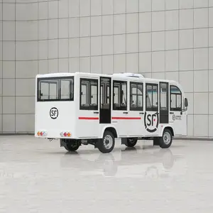 14���綯�۹⳵�������Ҿ�����������԰���ι۹⳵ͼƬ