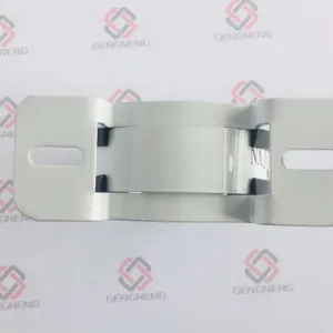 上海起重臂卡箍型号 欢迎来电 上海耕能液压供应
