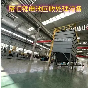 �޷幩Ӧ�Ͼɵ�صĴ�������|﮵�ش����豸ұ��ҵ��