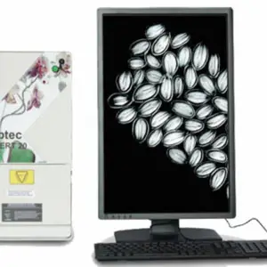 KUBTEC 植物学/种子专用数字化X光分析系统
