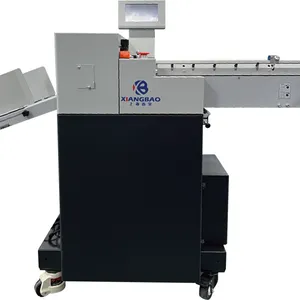 上海香宝XB-CP380多功能全自动重型高速压痕机