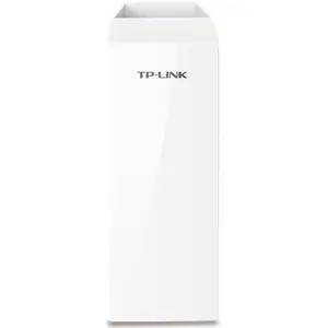 TP-LINK TL-CPE211室外300M无线CPE大功率网桥4LAN口WIFI监控工程
