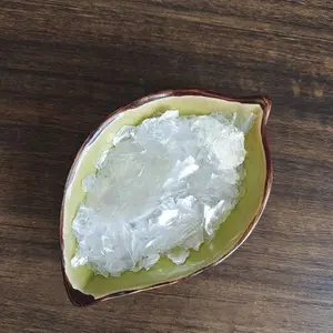 云母 10-20目20-40目 陶瓷级人工合成白云母粉 氟金云母片