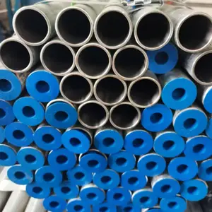 浙江内衬不锈钢复合管 镀锌内衬不锈钢管 内衬304不锈钢管