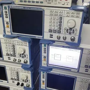 �޵���ʩ�ߴ�ZVB20 ����20G R&S ZVBʸ�����������