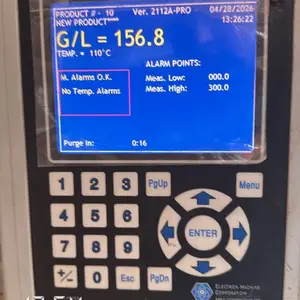E-Scan EVO �͸�ʴ NK ���߷����� ������һ��ϴҺ������Ũ�ȼ��װ��