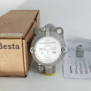 A010511IE15 250VAC瑞士进口原装Trimod 'Besta浮球液位控制器