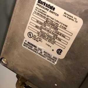 优势供应 howard marten 泵 High Pressure Lift Unit