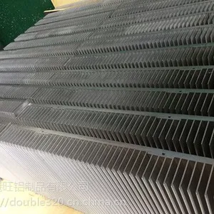 铝合金散热器 23年专注高效散热设计开模生产