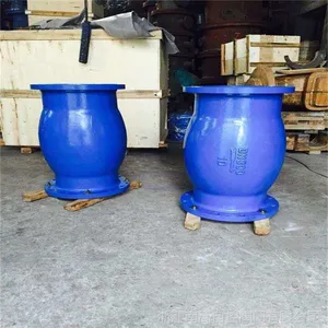 HQ44X ΢��������ʽֹ�ط� ��ī���� DN65 ��ĥ������ֹ�ط�