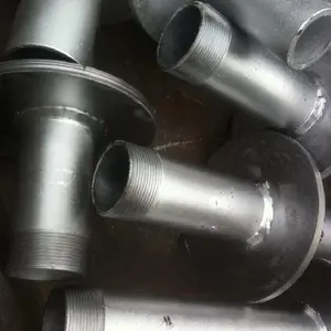 消防水池用柔性套管 柔性密闭防水套管 镀锌人防密闭刚性套管