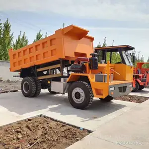 萤石矿UQ-25四驱矿用运输车_高效率低矮矿用运输车_矿用矿用四不像车供应