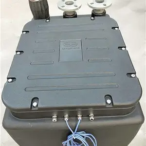甘肃优良PE污水提升器服务为先 上海虔丞环保设备供应