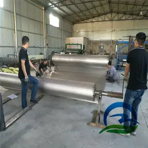 河北乾卓金属丝网制品有限公司