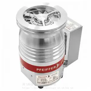 普发PFEIFFER真空HIPACE 60 P涡轮泵分子泵普发
