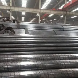 供应SA213T11光亮精密管宝钢产-浙江SA213T11精密钢管规格大全-性能加工优越