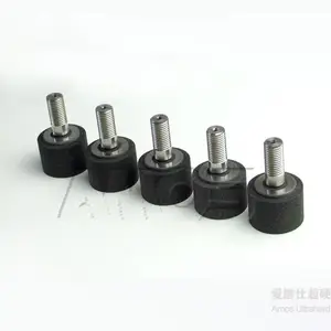 爱磨仕 内圆磨砂轮磨头汽车转向泵旋叶式压缩机定子内圆磨削