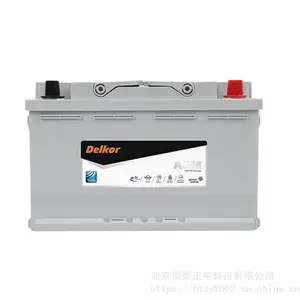 ����DELKOR����DS33-12 12V33AH�¸���ά��Ǧ������