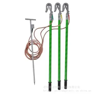 JDX-WS-10KV�����ѹ�ӵ���˫�൯�ɹҹ�ʽ�ӵذ���������鳧��