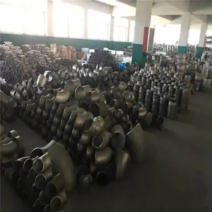庆阳316L不锈钢弯头批发 2520不锈钢法兰