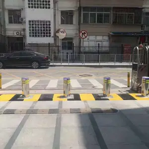 ��ͷ������ײ׮ ��ҵ����·���������� �鰲ͨ�Ƽ��綯Һѹ��ײ׮