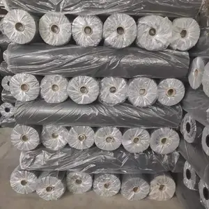 纺毡聚乙烯膜防水透气膜